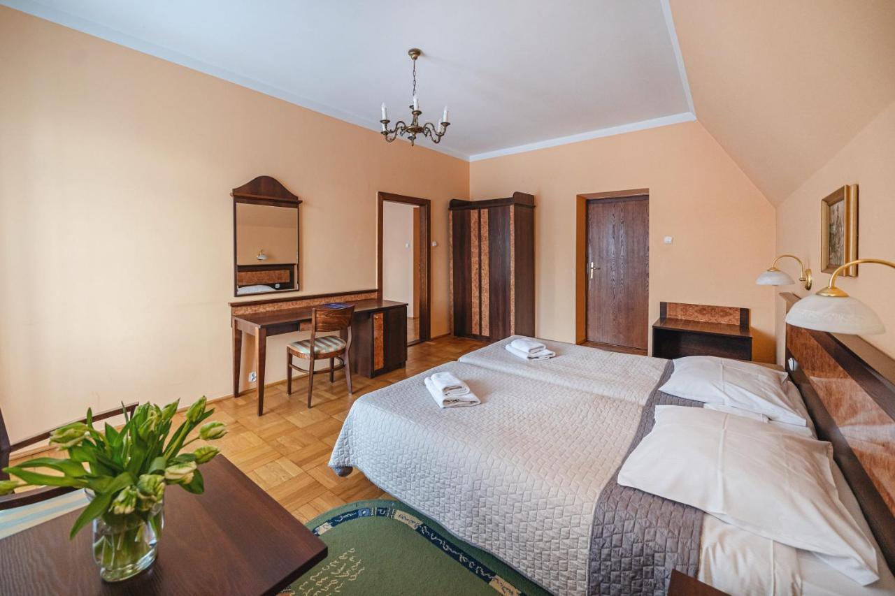 Telimena Bed & Breakfast