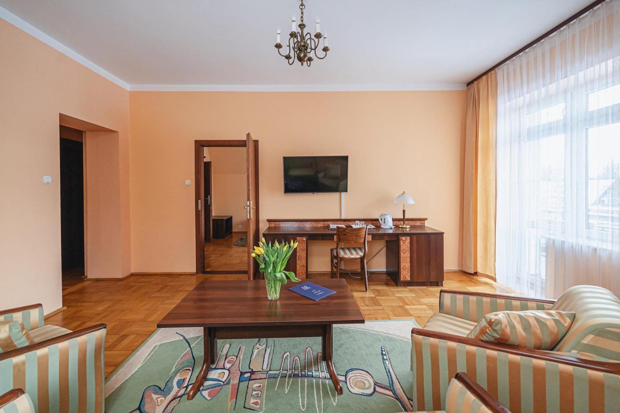 Telimena 3* Zakopane