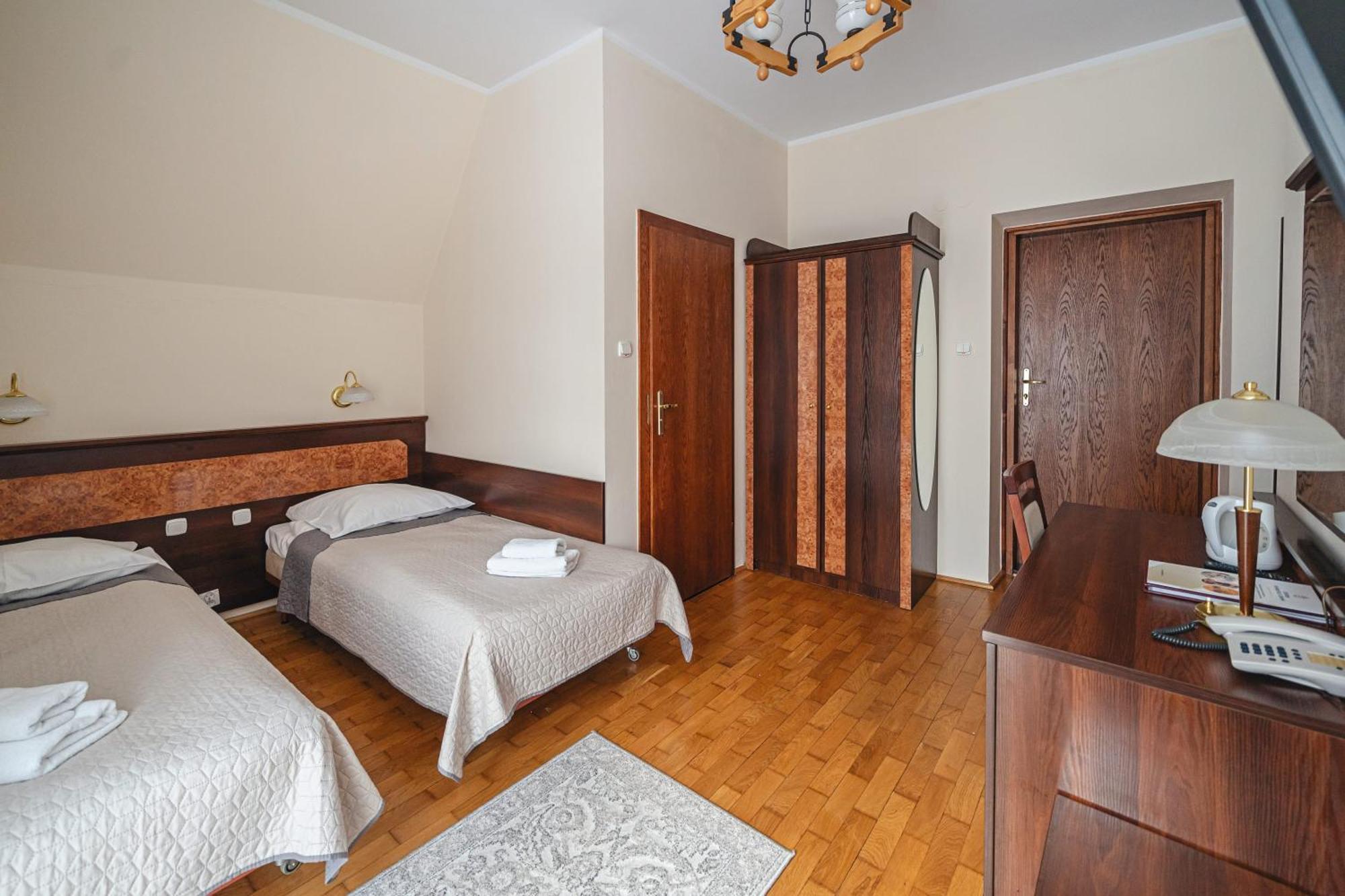 Telimena Bed & Breakfast