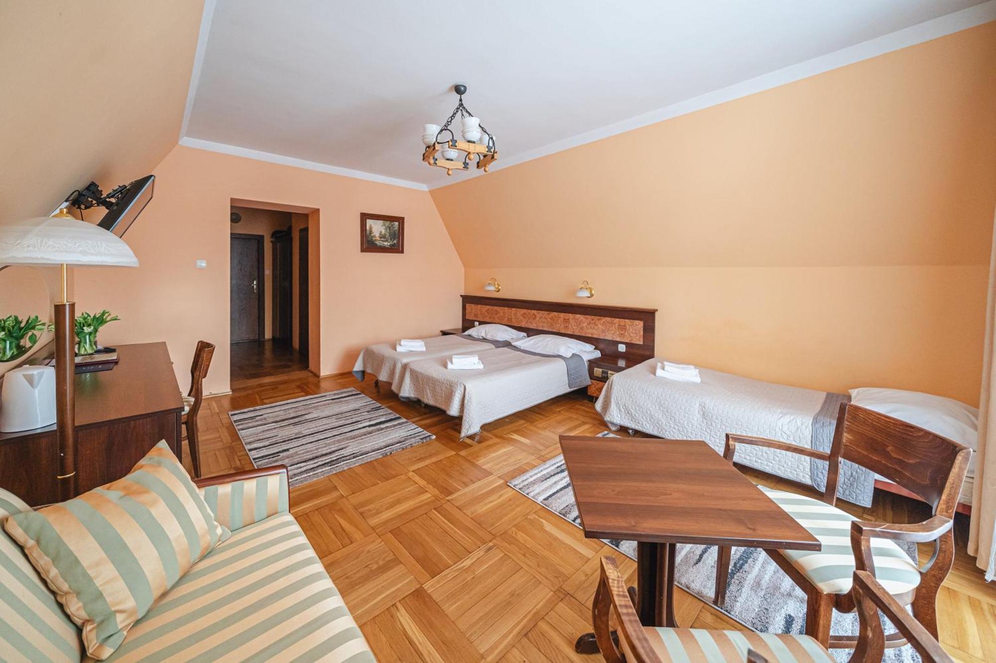 Bed & Breakfast Telimena