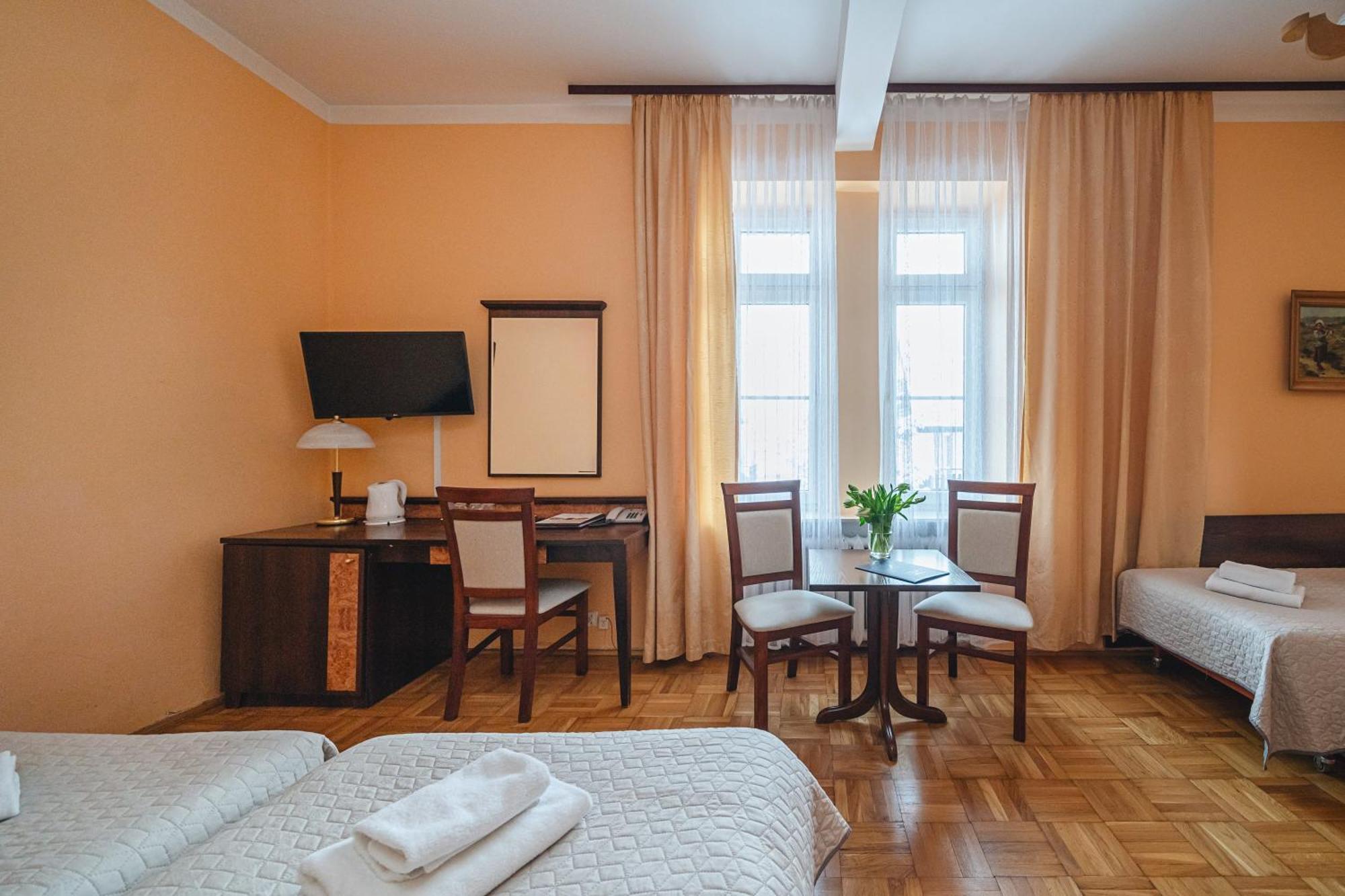Telimena Bed & Breakfast Zakopane