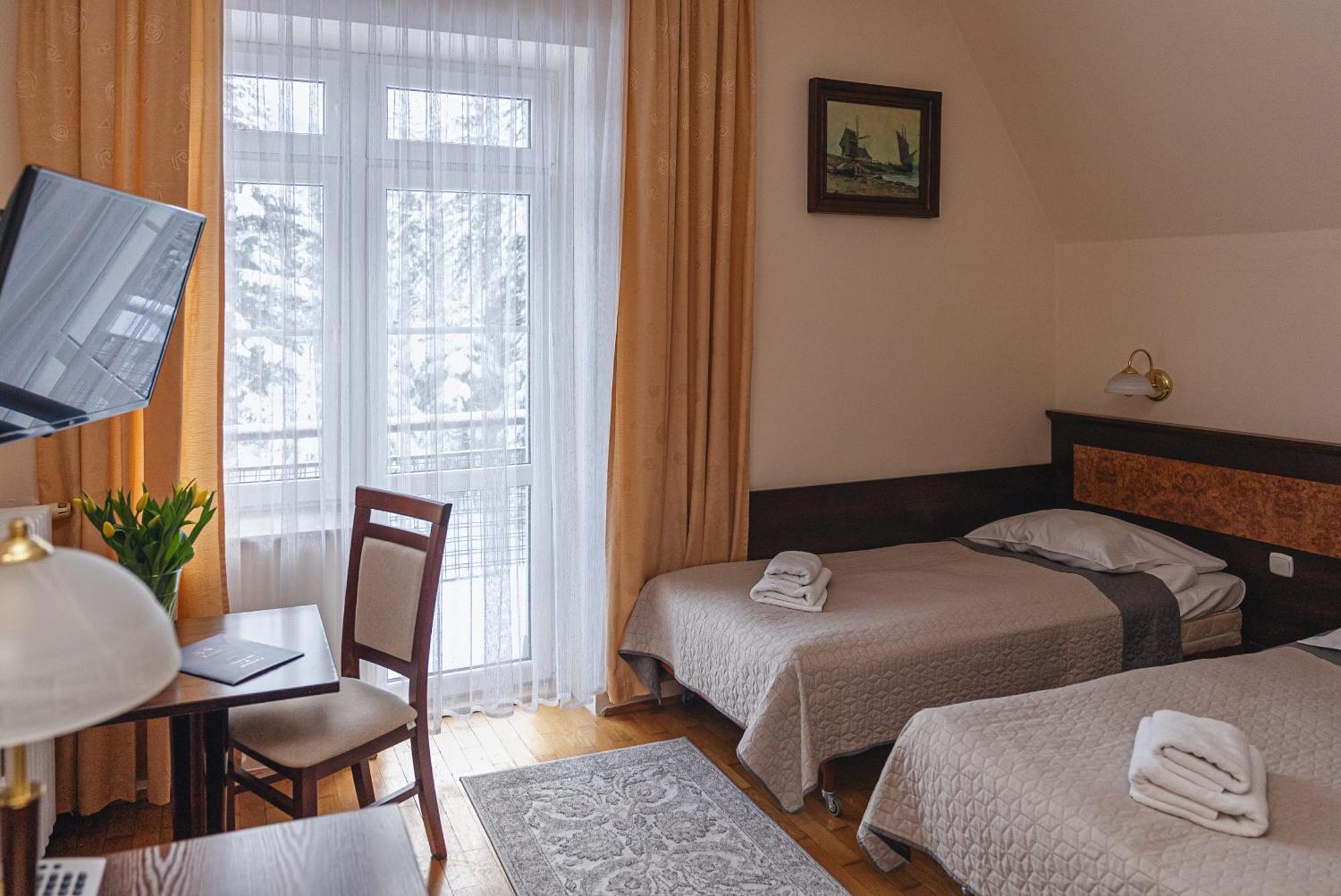 Bed & Breakfast Telimena 3*