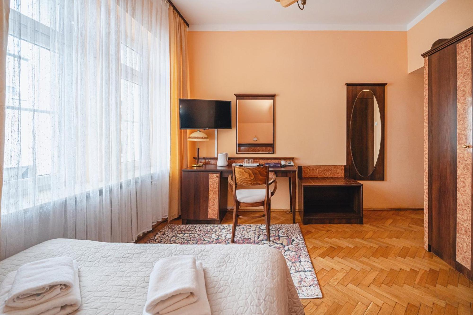 Telimena Bed & Breakfast 3*