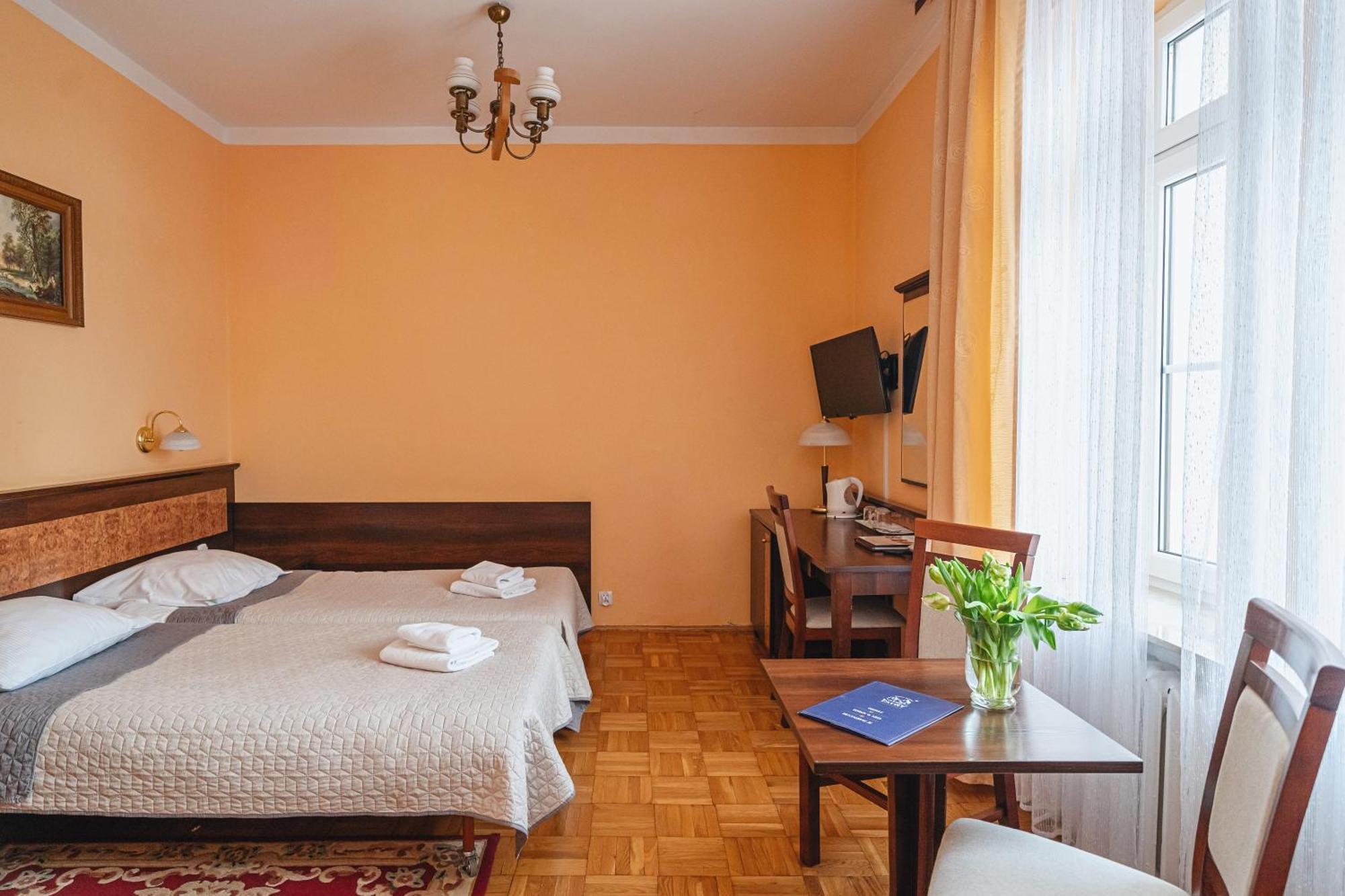 Telimena Bed & Breakfast Zakopane