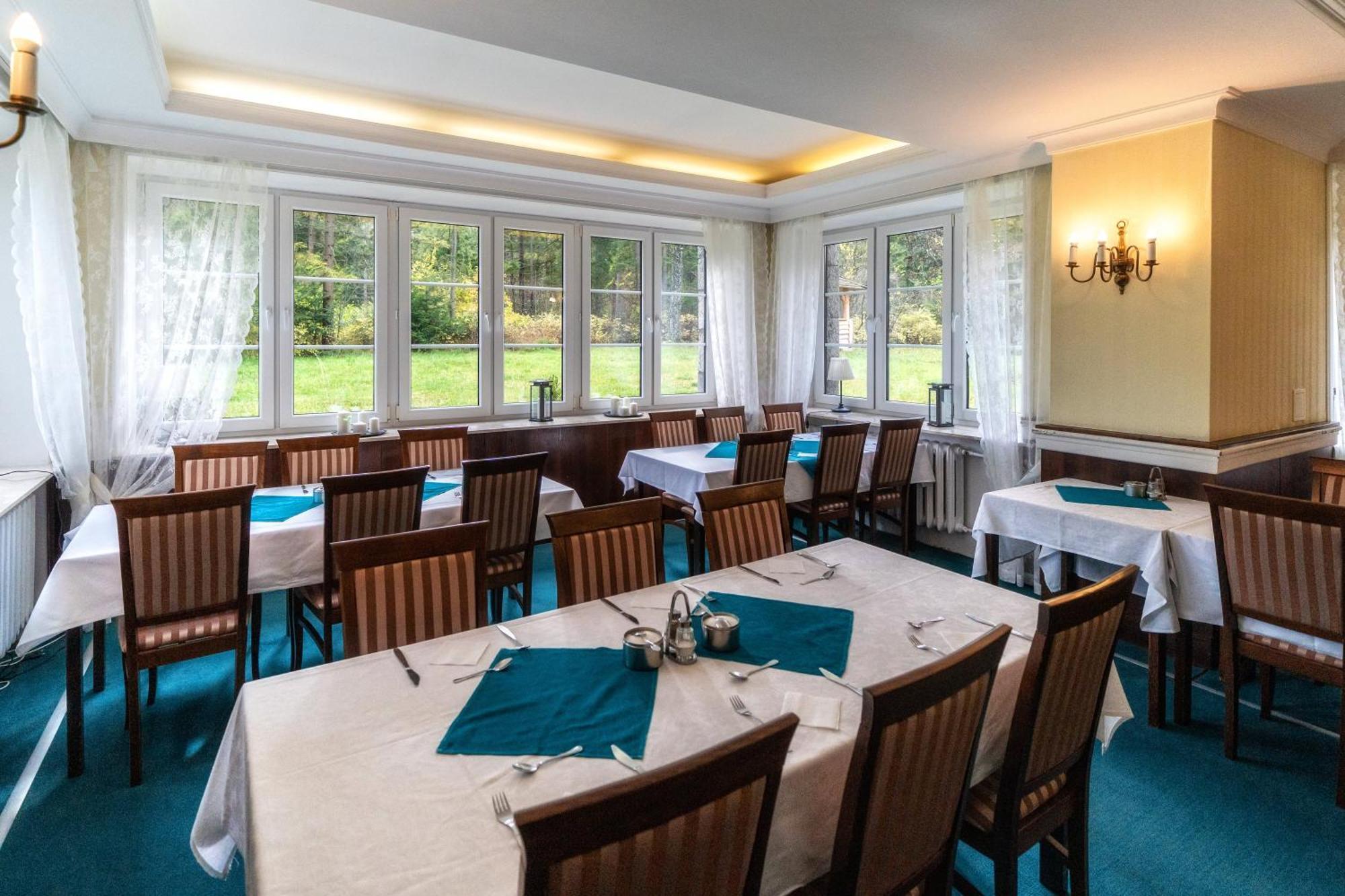 Telimena Bed & Breakfast