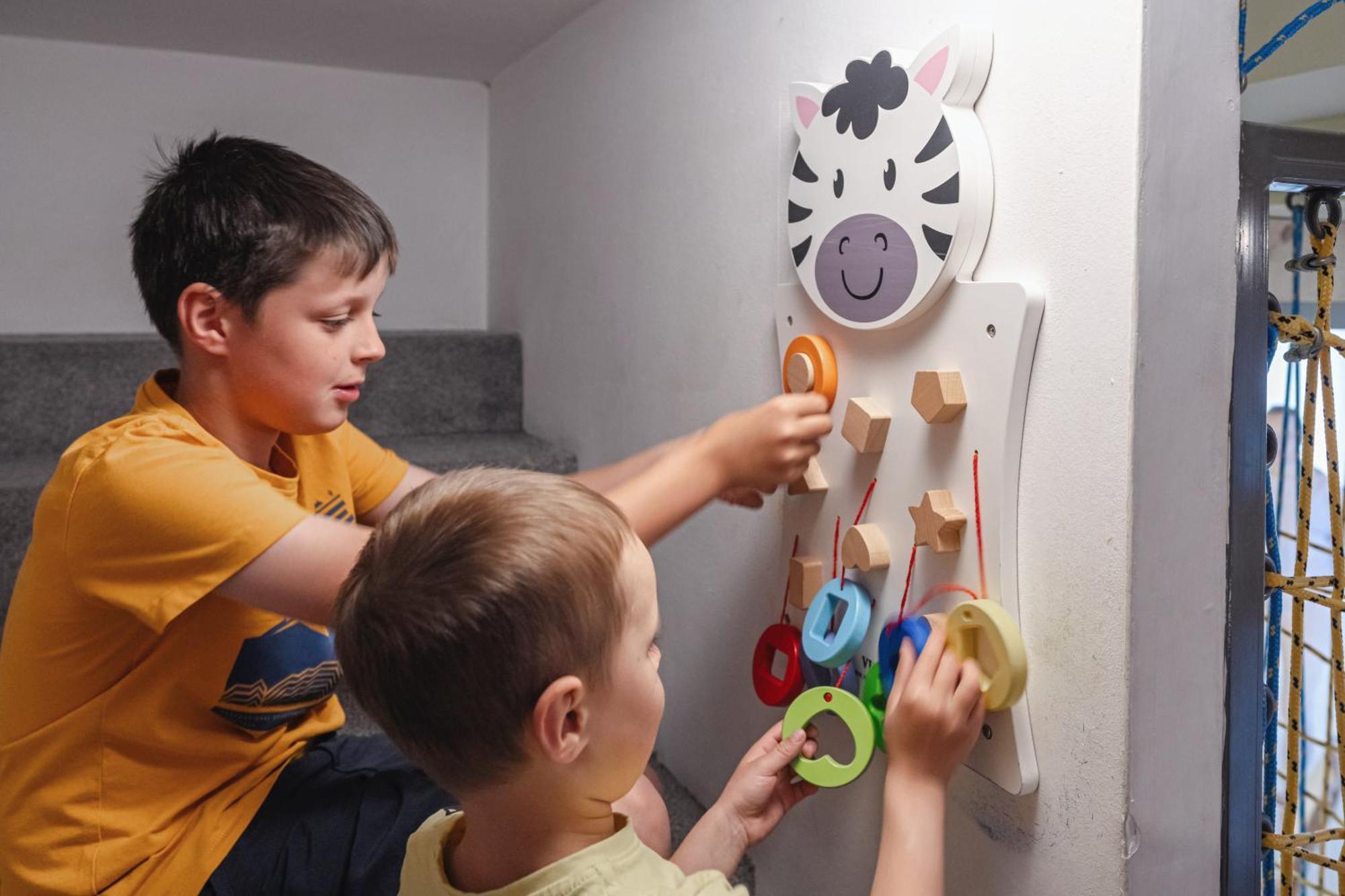 Bed & Breakfast Telimena