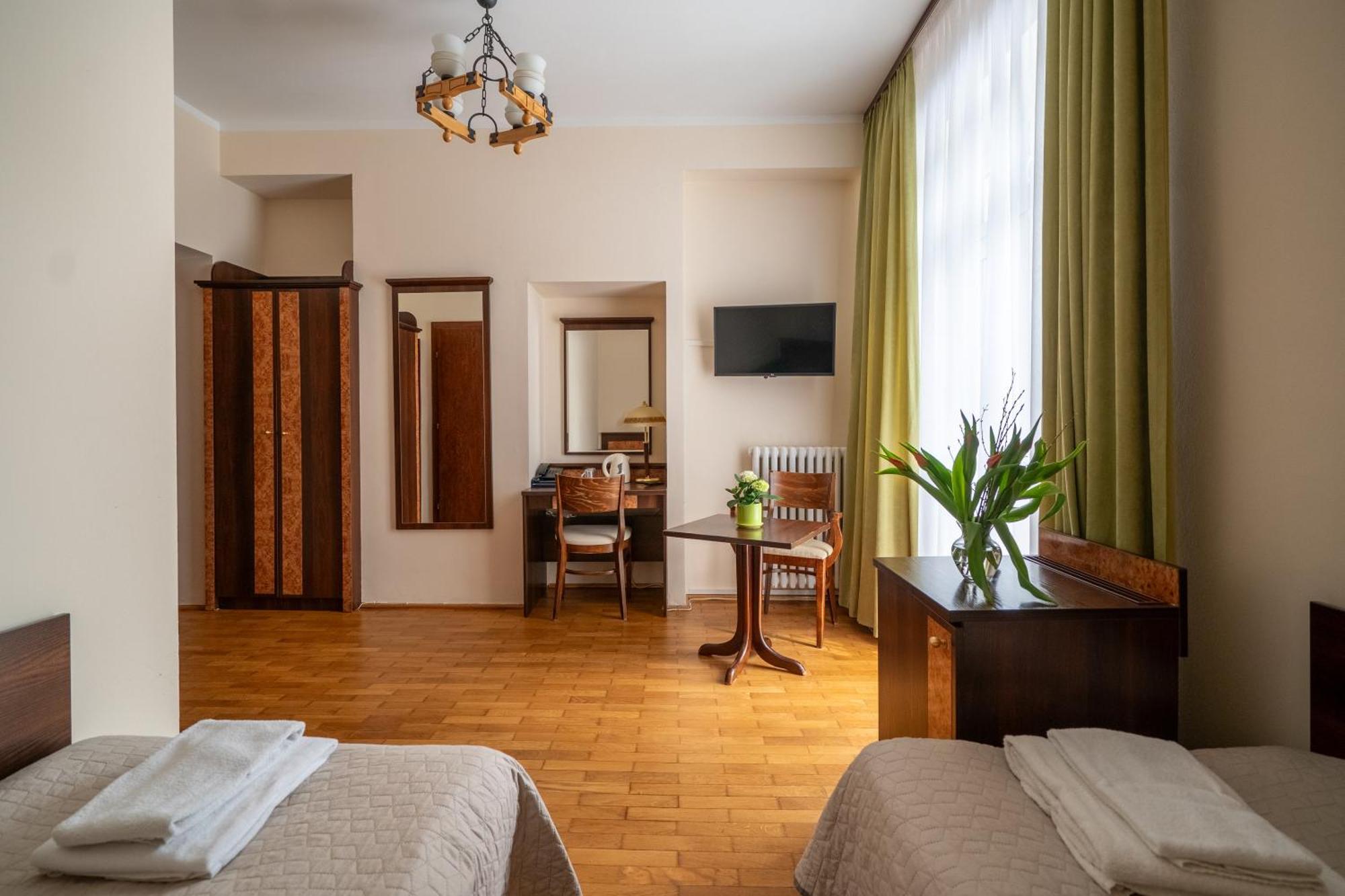 Bed & Breakfast Telimena