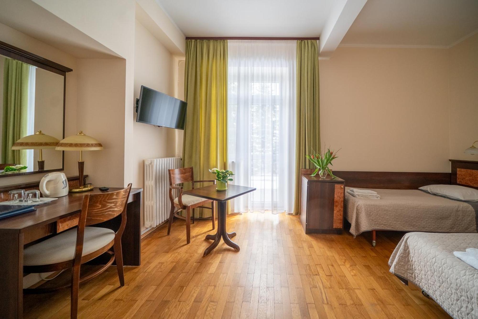 Bed & Breakfast Telimena 3*