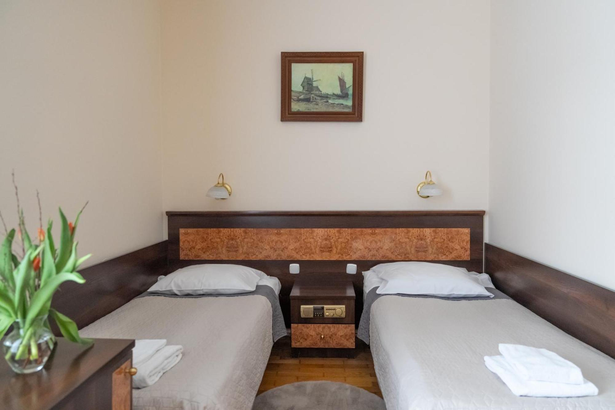 Telimena Bed & Breakfast Zakopane