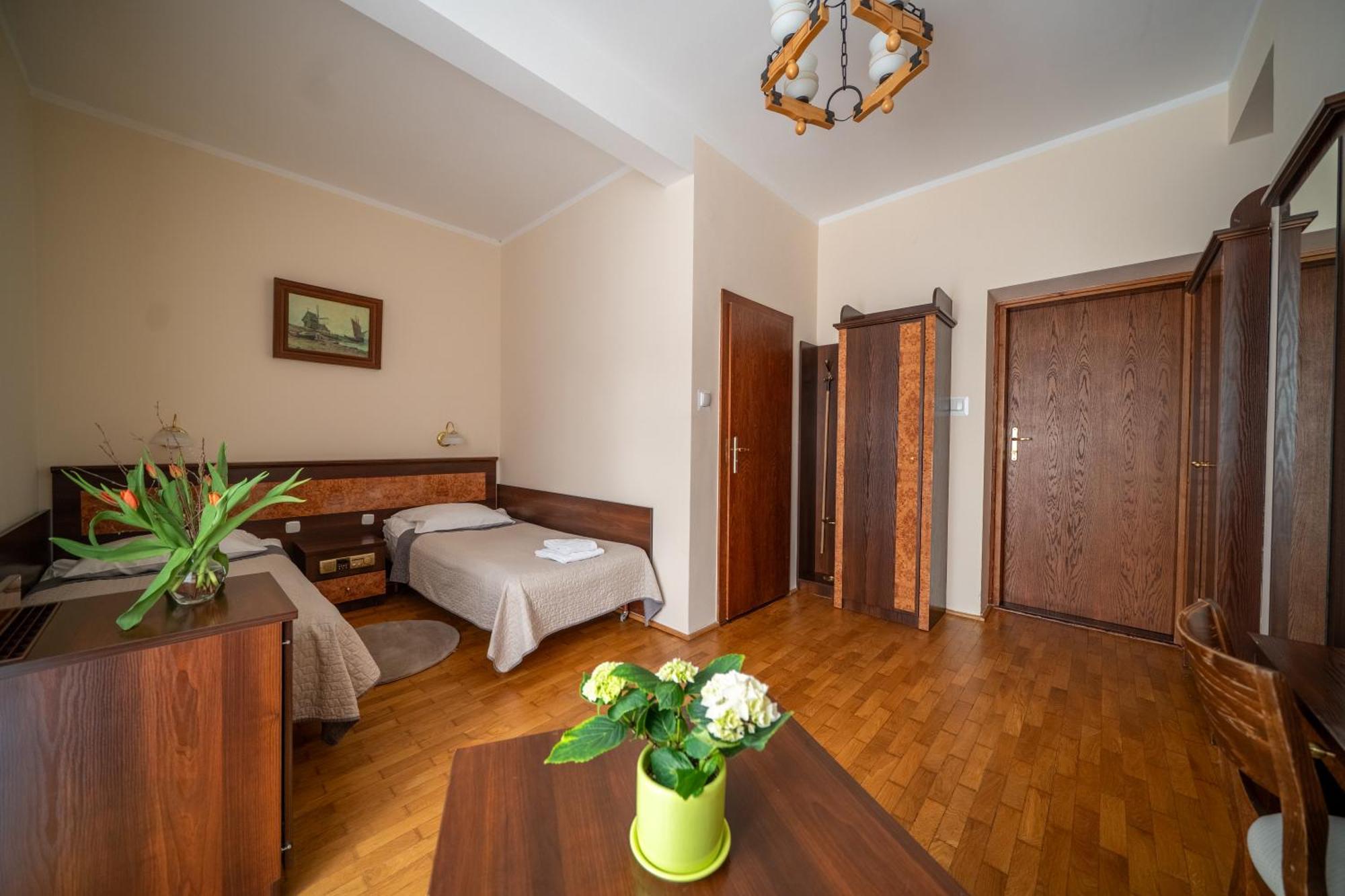 Bed & Breakfast Telimena Zakopane