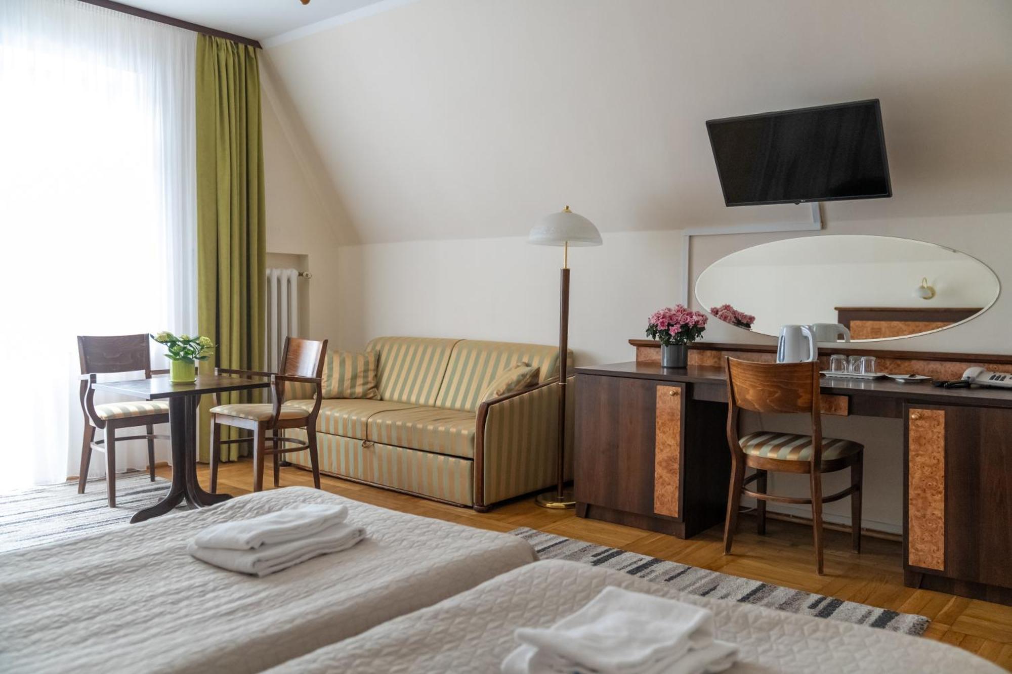 Bed & Breakfast Telimena Zakopane