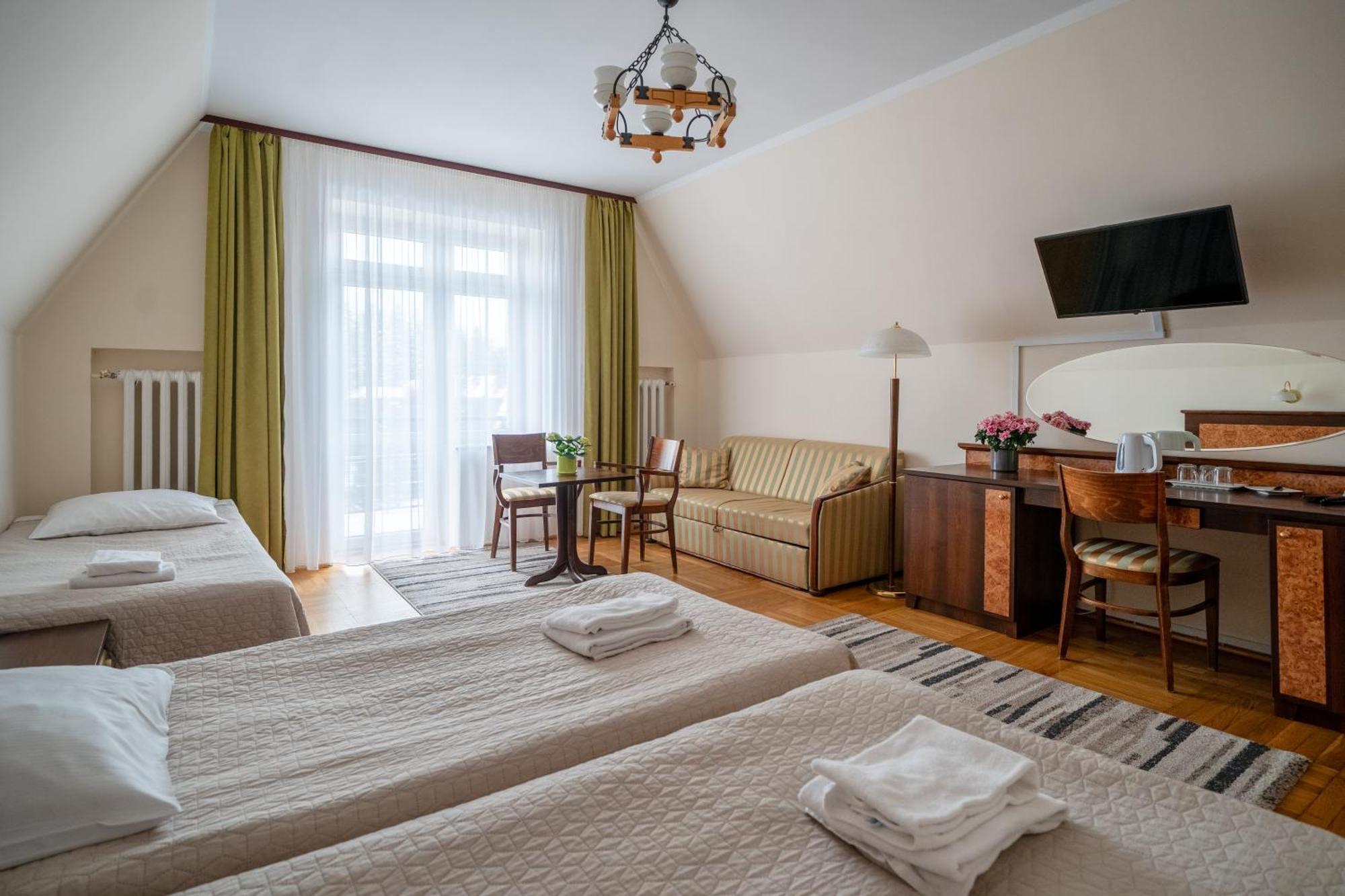Telimena Bed & Breakfast