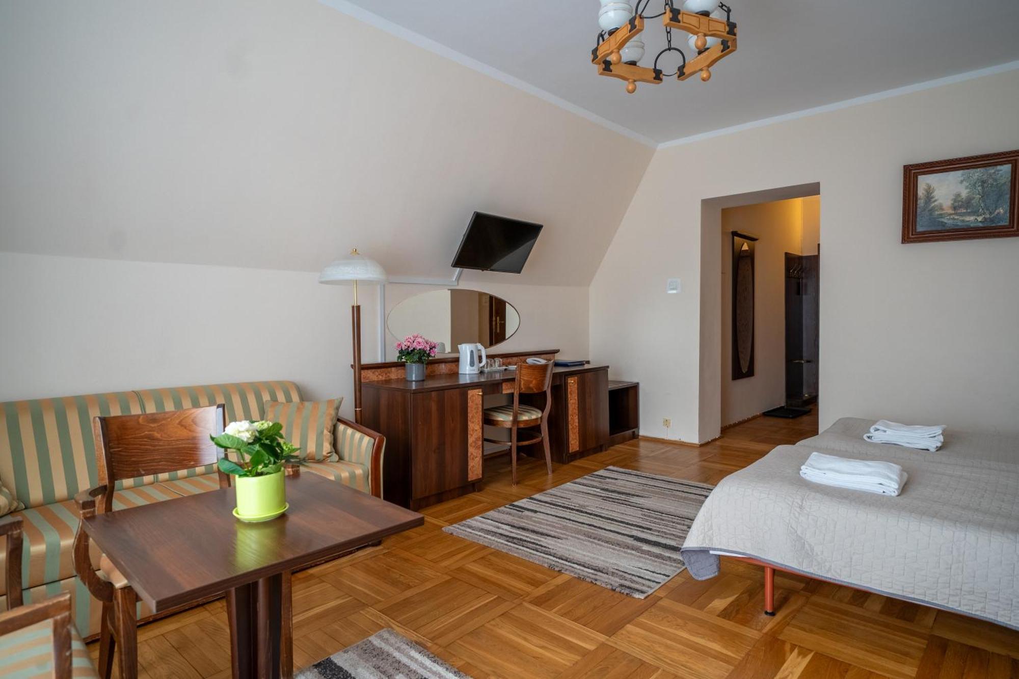 Bed & Breakfast Telimena