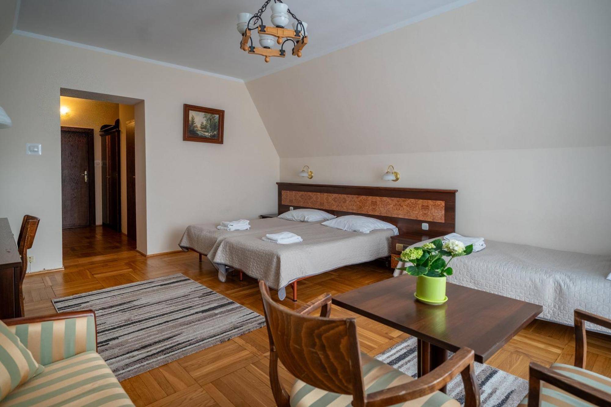 Bed & Breakfast Telimena 3*