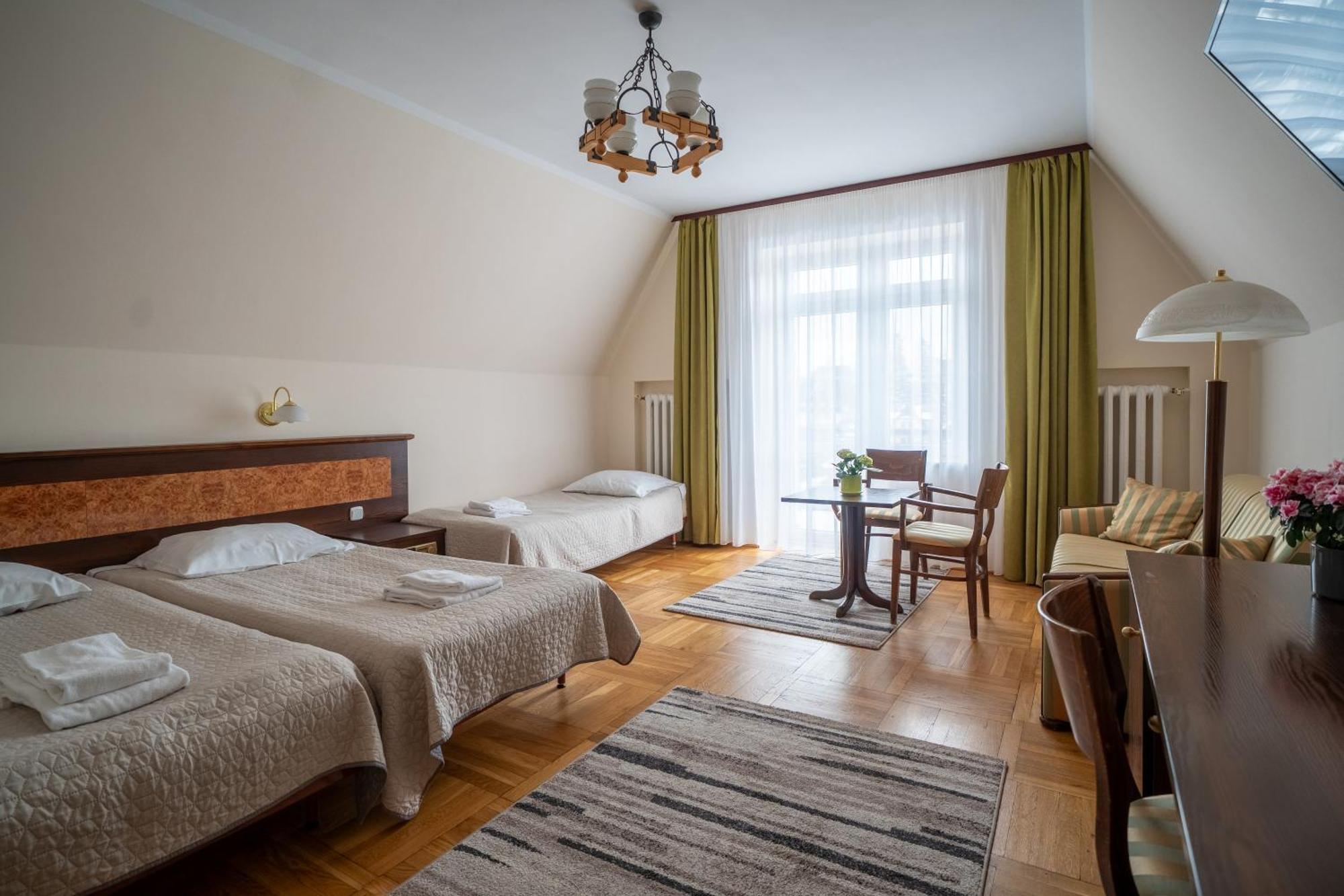 Telimena Bed & Breakfast Zakopane