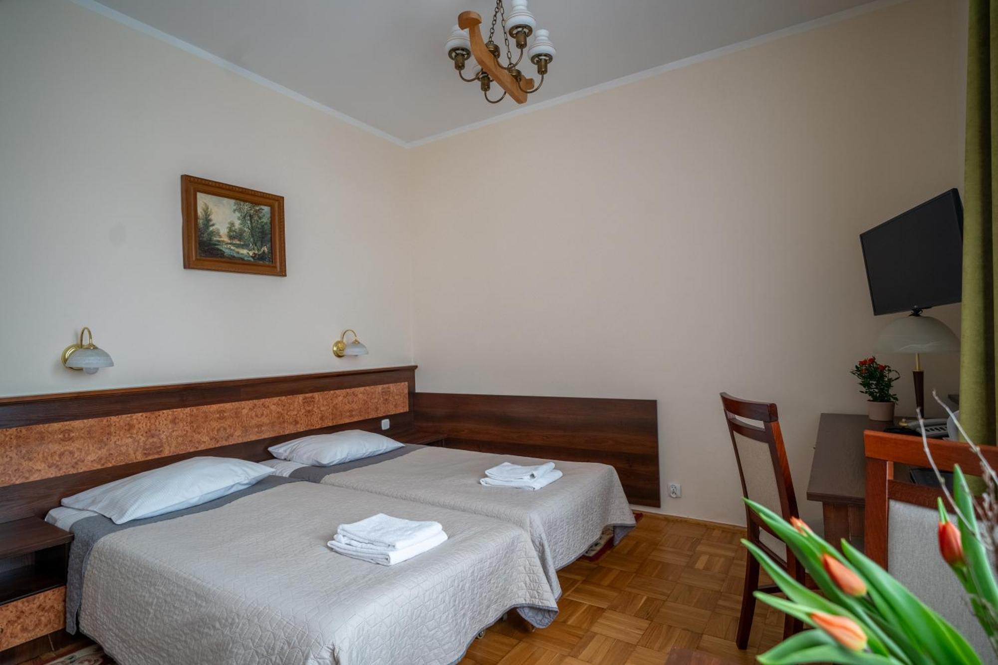 Bed & Breakfast Telimena Zakopane