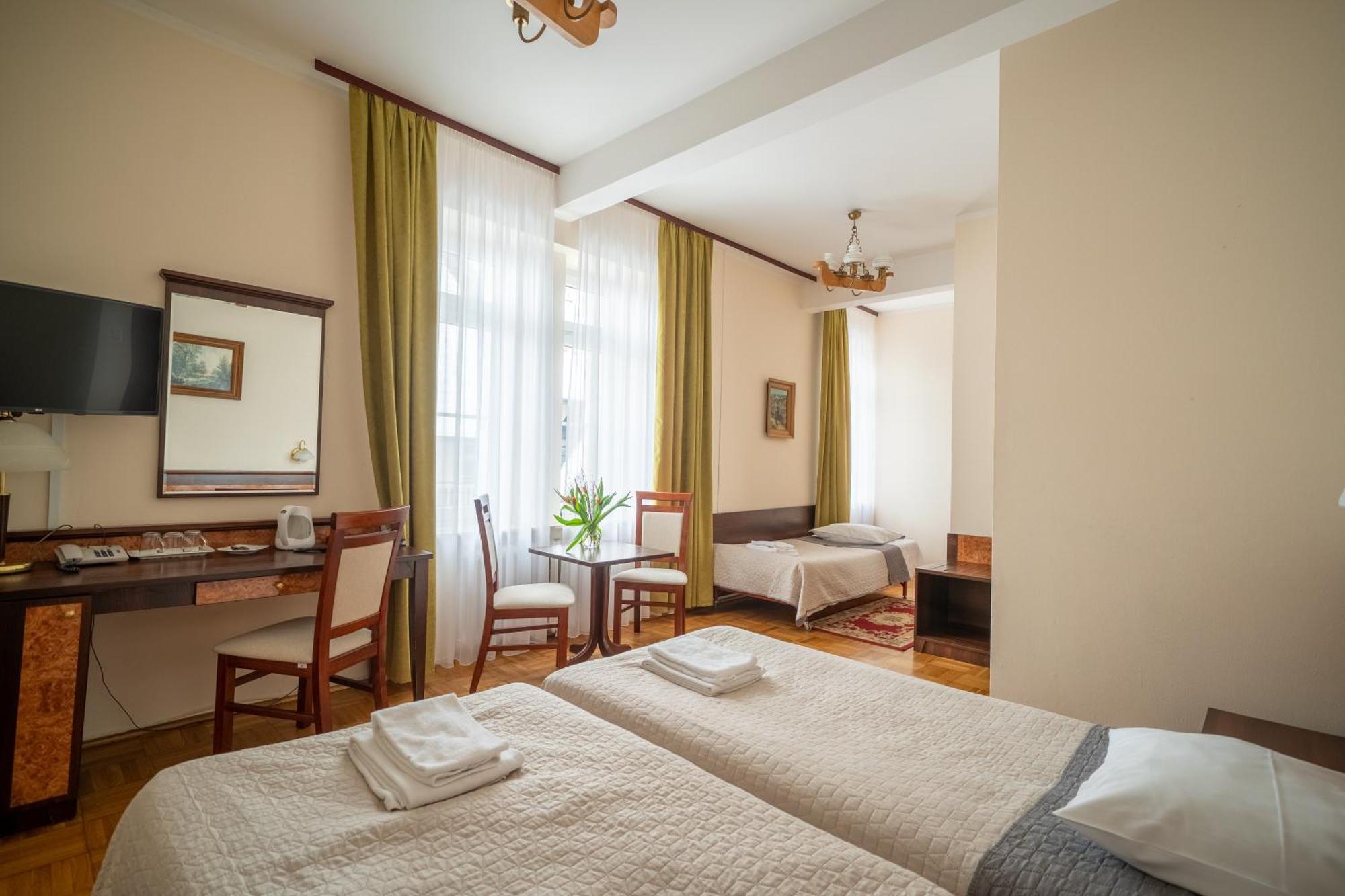 Bed & Breakfast Telimena