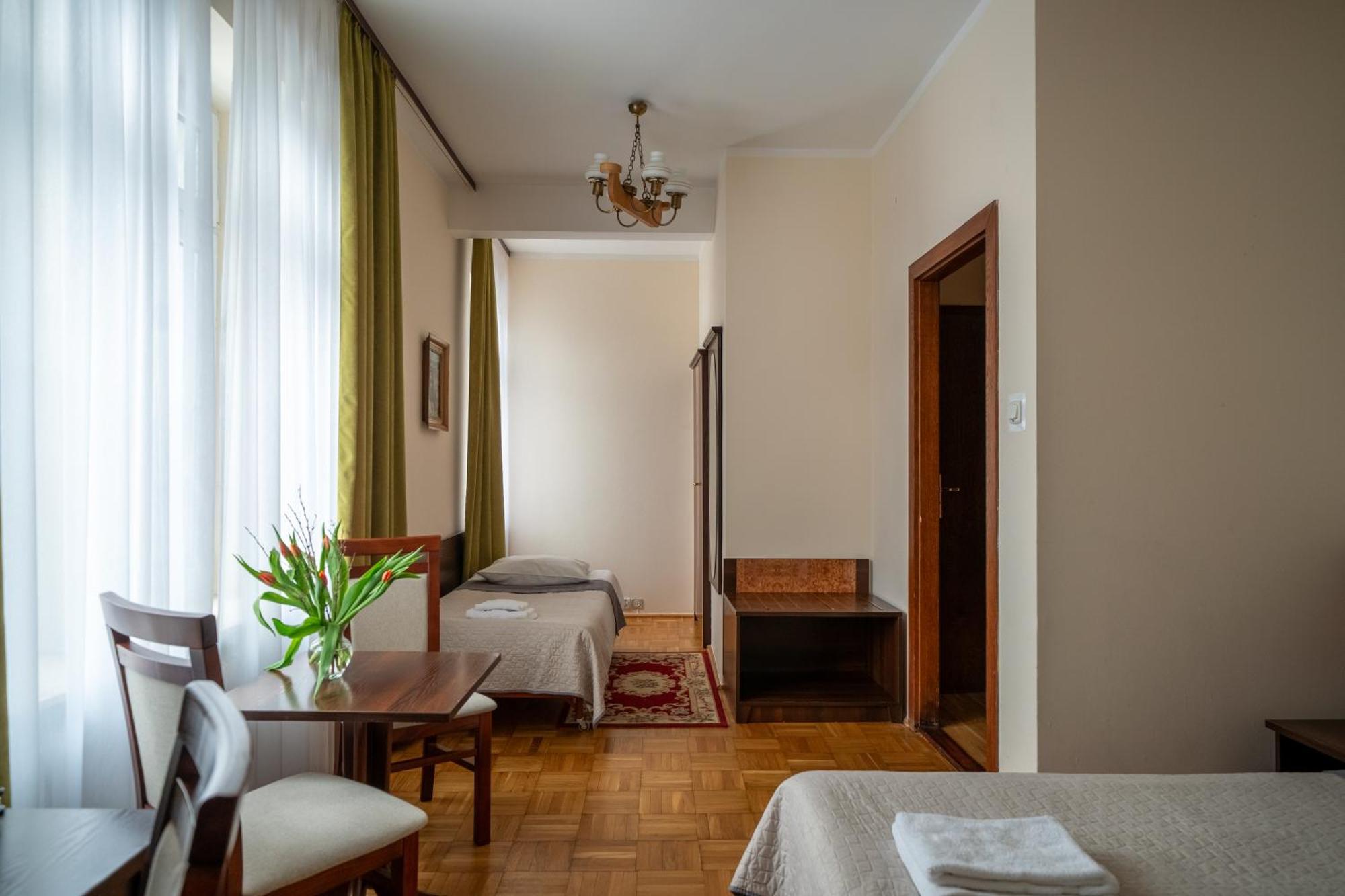 Bed & Breakfast Telimena 3*