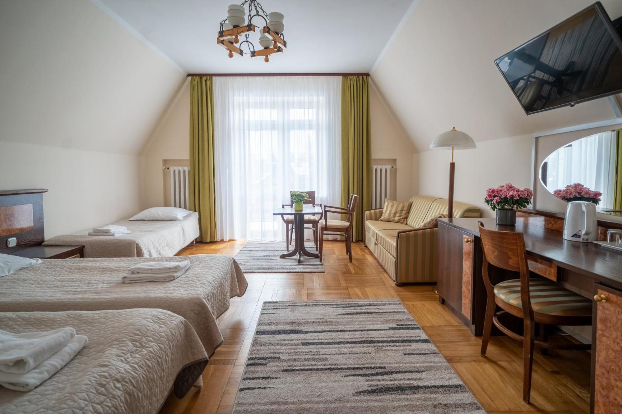 Telimena Bed & Breakfast Zakopane