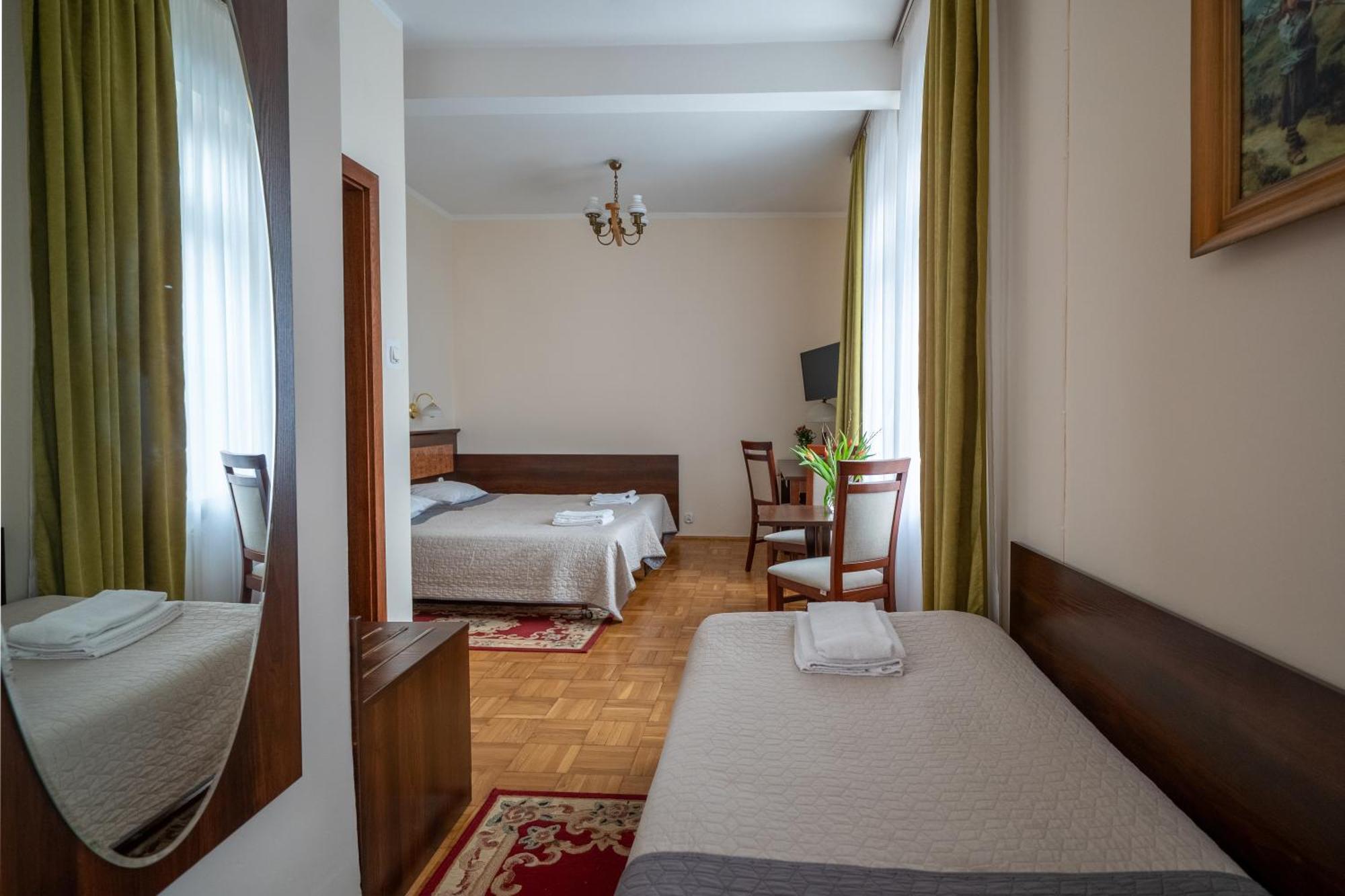 Telimena Bed & Breakfast Zakopane