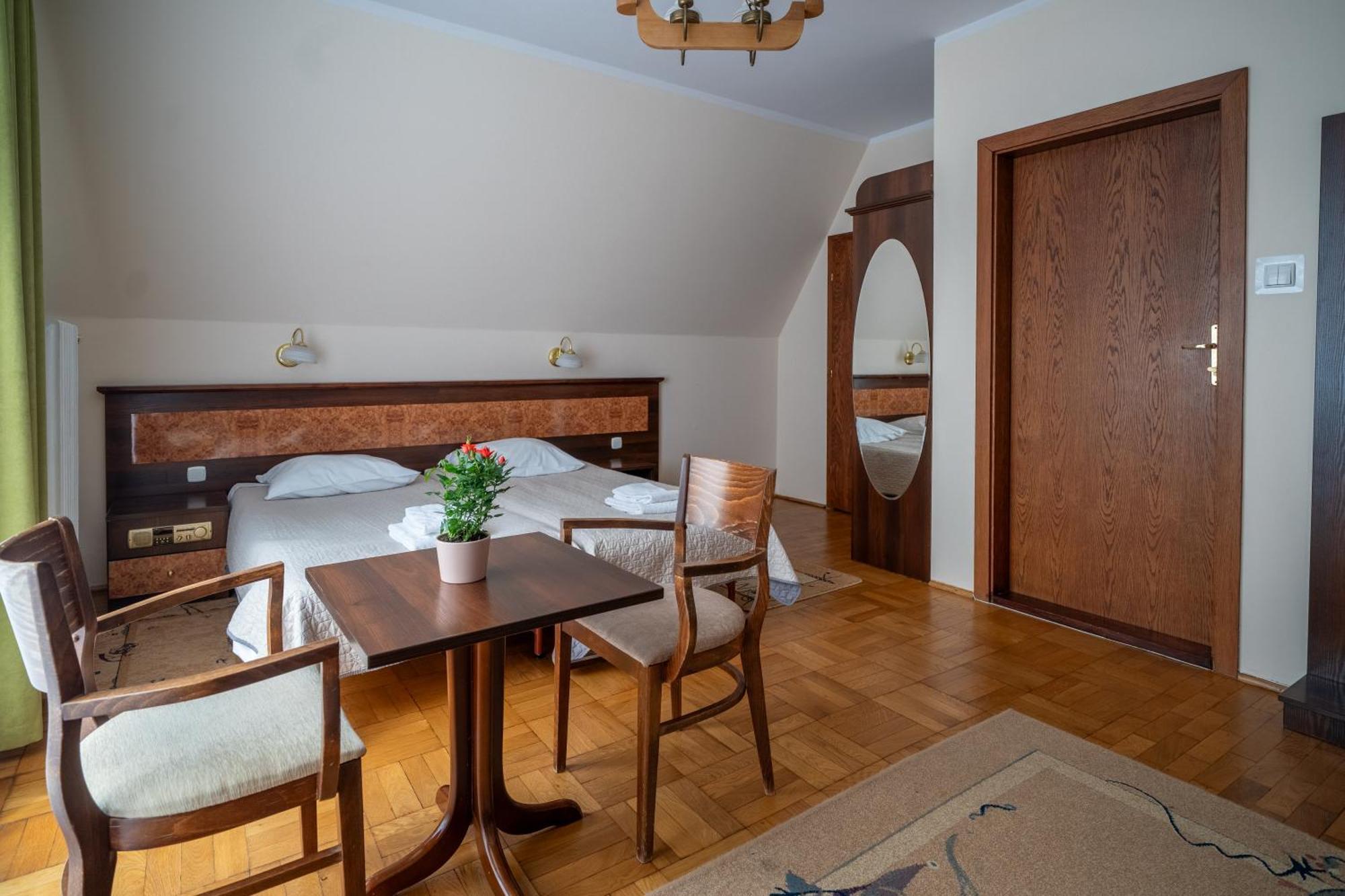 Bed & Breakfast Telimena