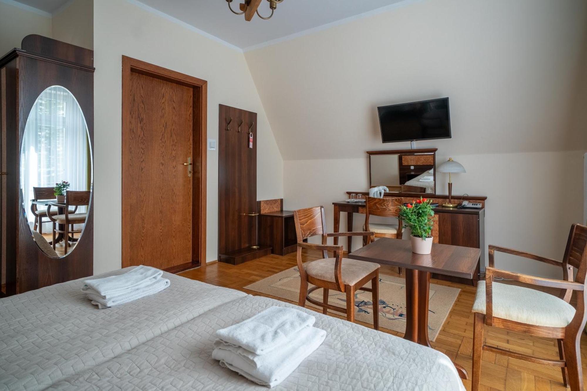 Telimena Bed & Breakfast 3*