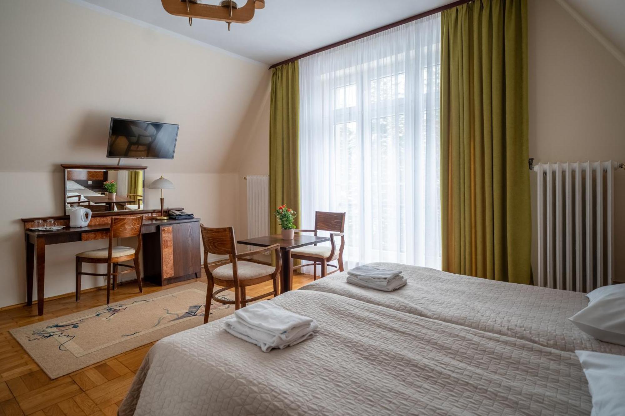Telimena Bed & Breakfast