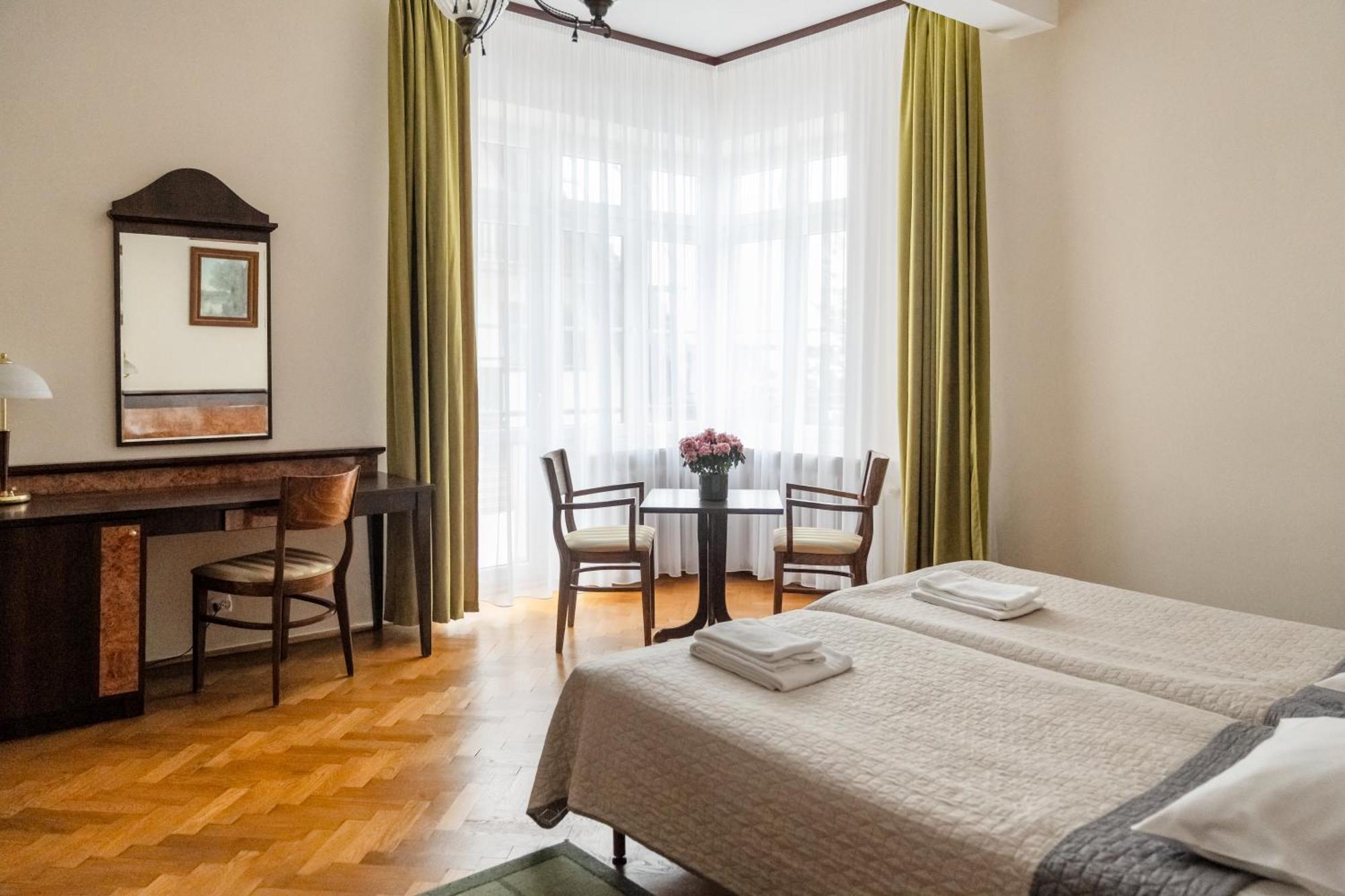 Bed & Breakfast Telimena