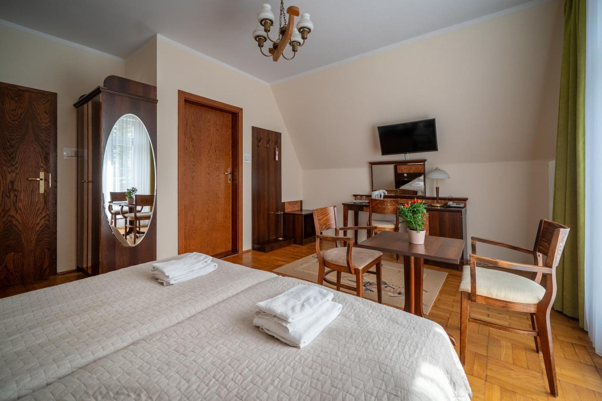 Telimena Bed & Breakfast 3*