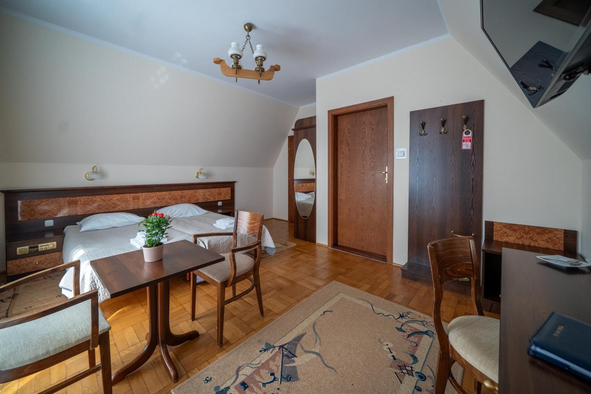 Bed & Breakfast Telimena 3*