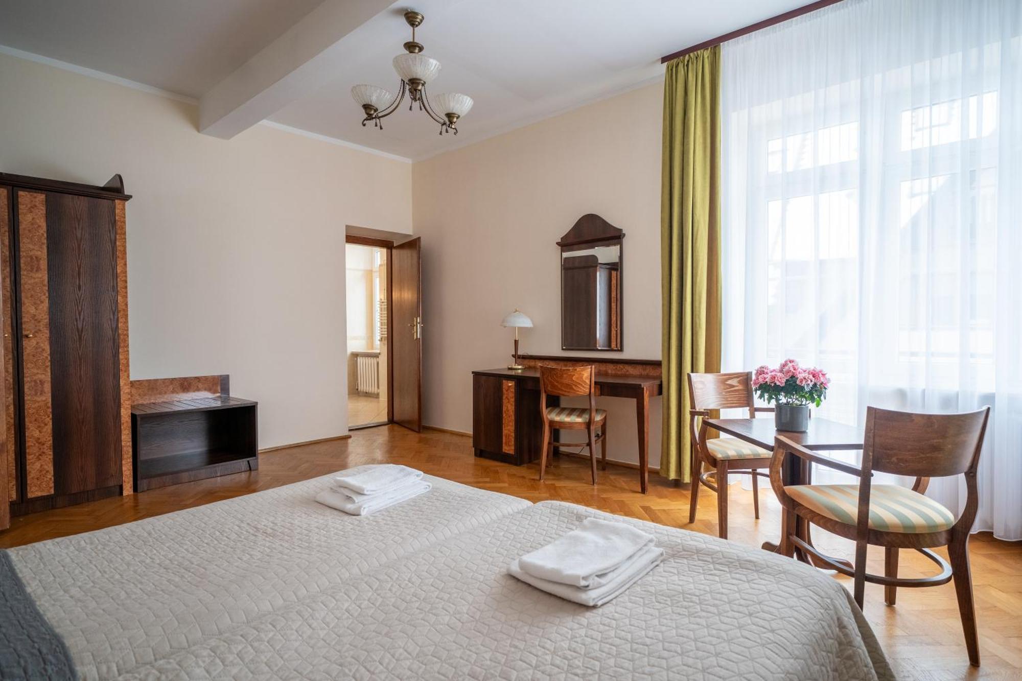 Telimena Bed & Breakfast