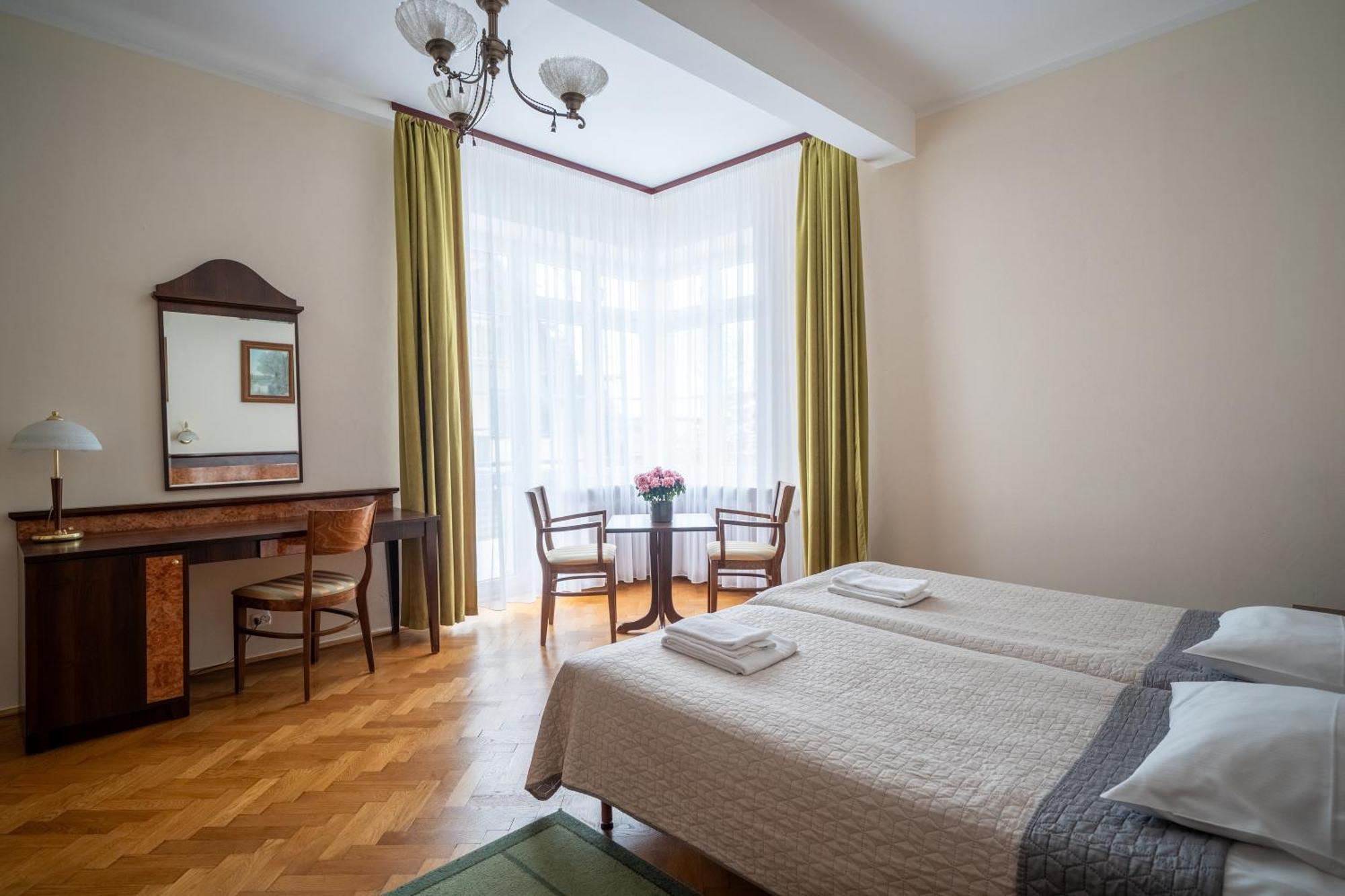 Telimena Bed & Breakfast 3*