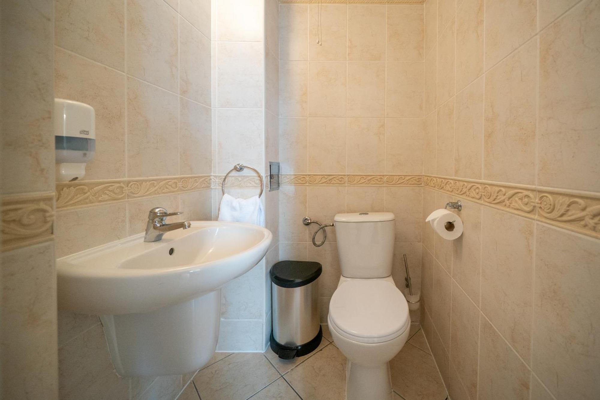 Bed & Breakfast Telimena 3*