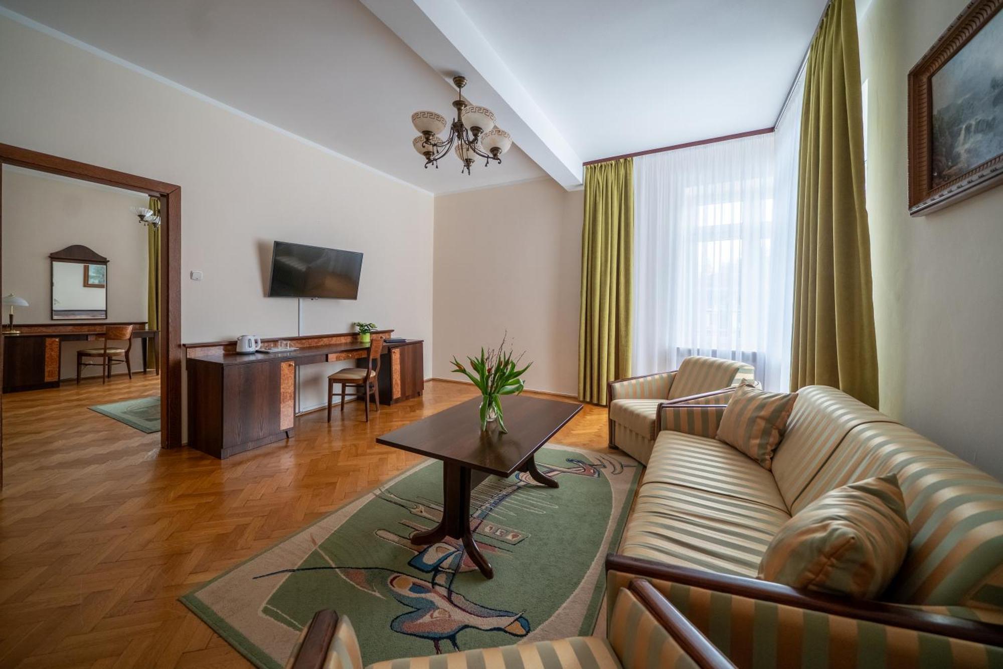 Telimena Bed & Breakfast Zakopane