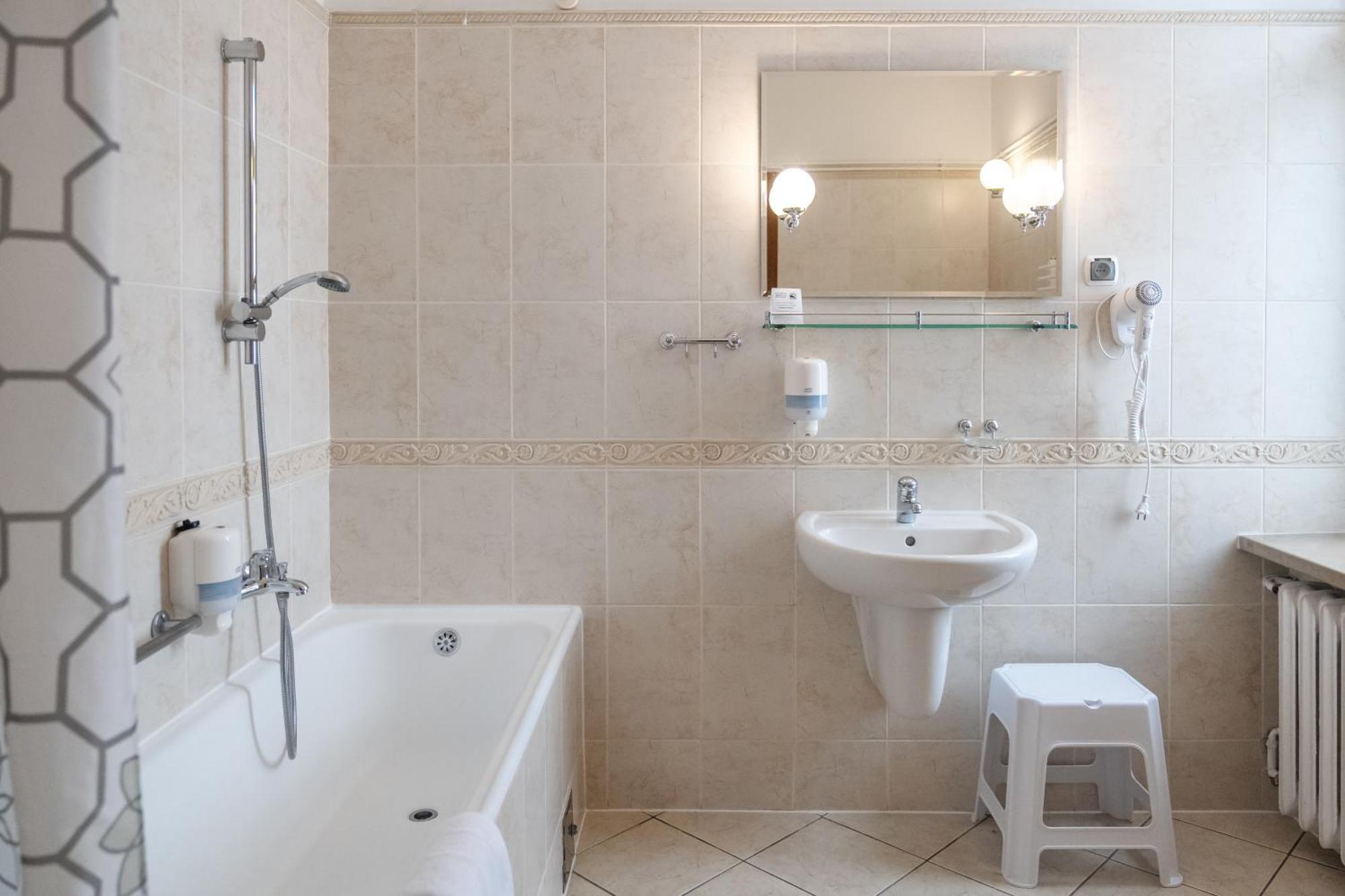 Bed & Breakfast Telimena Zakopane