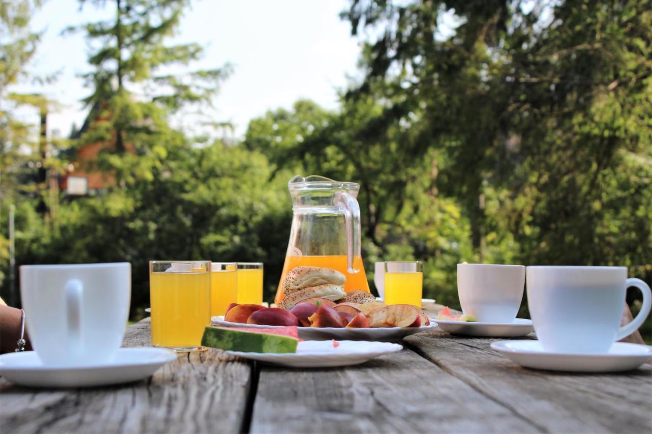 Bed & Breakfast Telimena