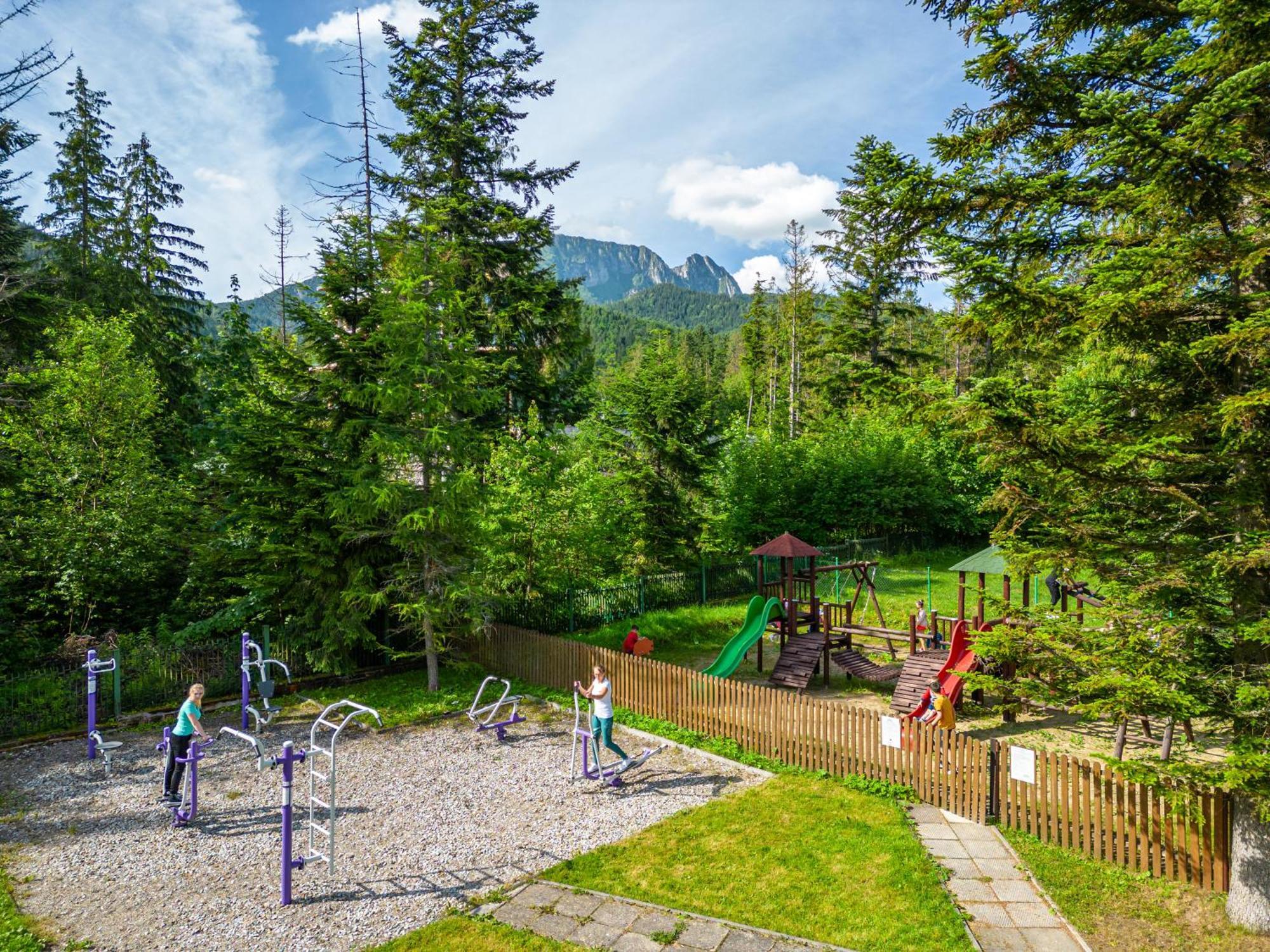Pan Tadeusz Zakopane