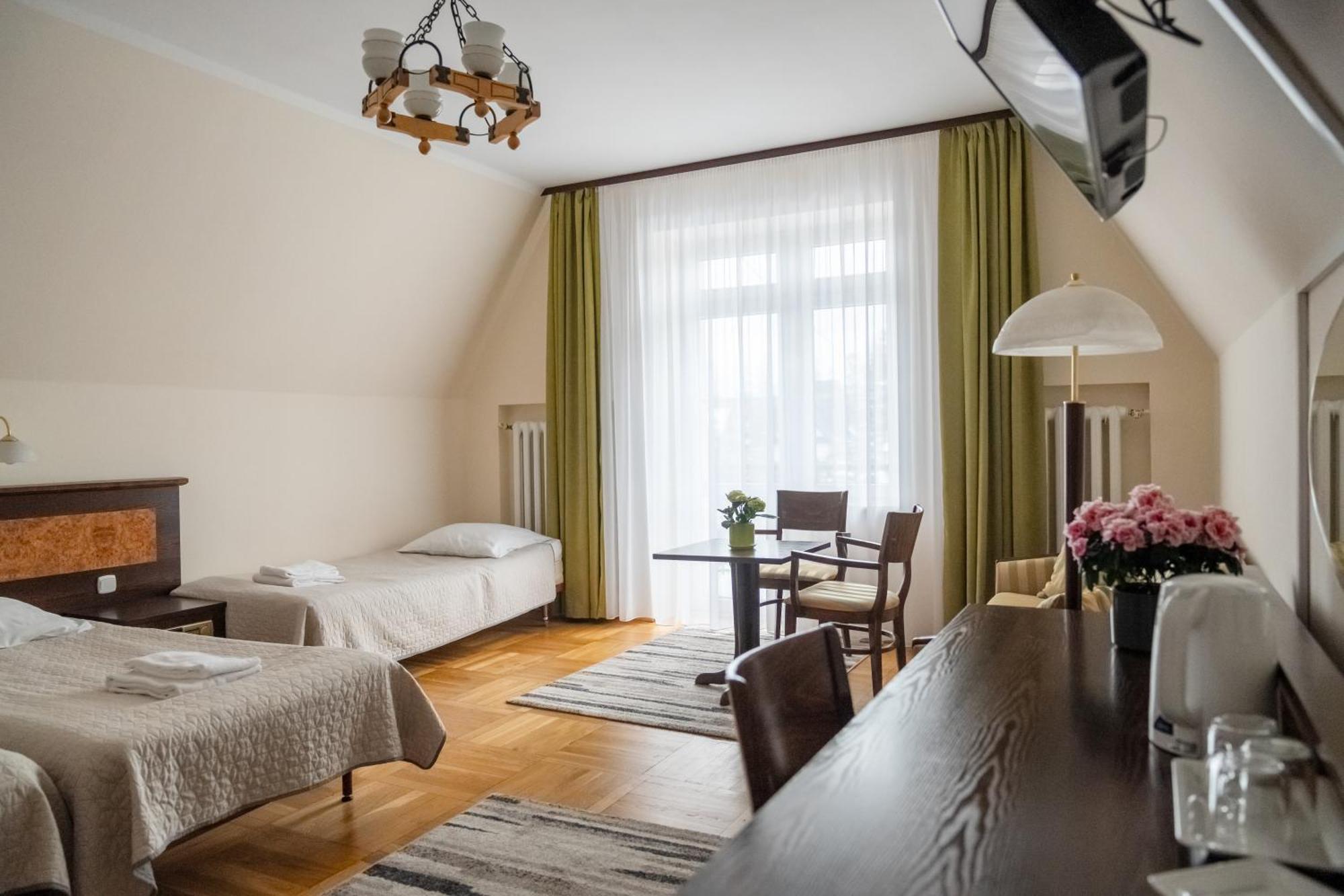 Pan Tadeusz 3* Zakopane