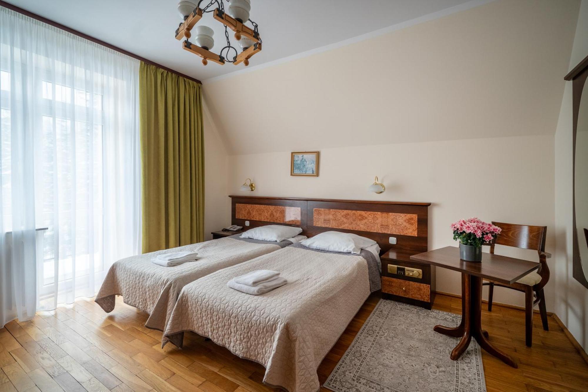 Pan Tadeusz 3* Zakopane