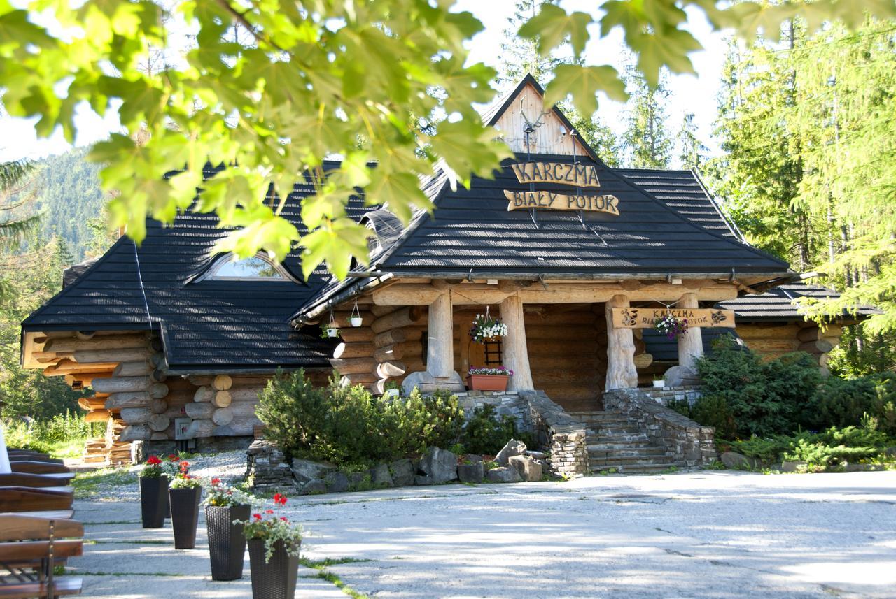 Pan Tadeusz Frühstückspension 3*