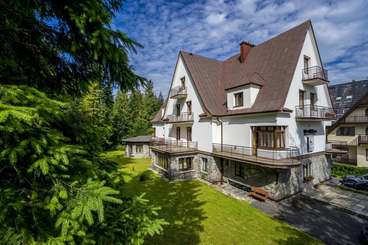 Pan Tadeusz 3* Zakopane