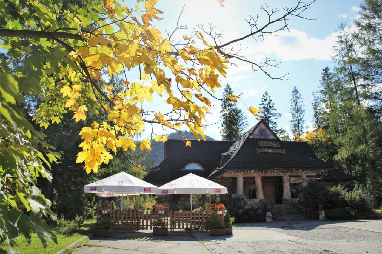 Frühstückspension Pan Tadeusz Zakopane